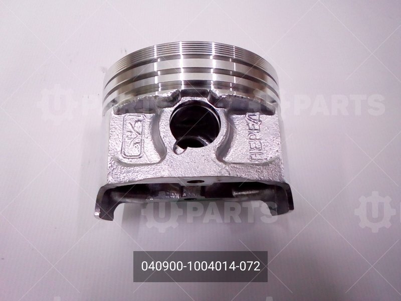 040900-1004014-072 Поршень дв. 409, 95,5 группа Б узкие кольца 