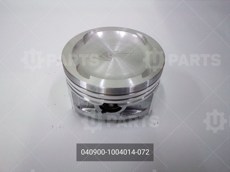 040900-1004014-072 Поршень дв. 409, 95,5 группа Б узкие кольца 