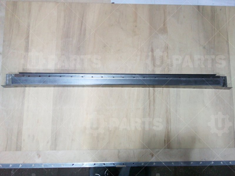 Рейка каркаса боковины нижняя правая УАЗ для УАЗ СГР (452) (1965 - ) (Кат.номер: 045110540118000)