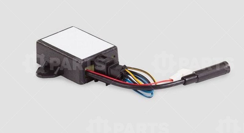 Усилитель антенный УАЗ для УАЗ Patriot, I Рестайлинг 3, 2.7 АКПП (150 л.с.) 4WD 2.7 (2019 - )