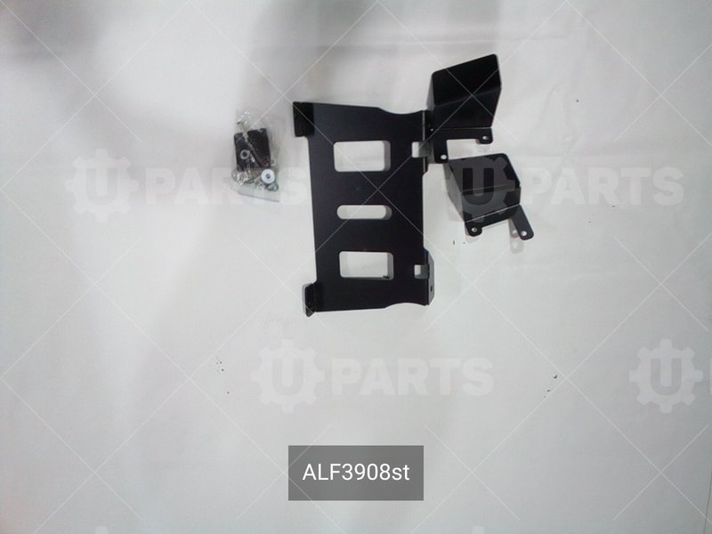 Защита рулевых тяг крепление рессор на подушках | ALF3908st. В наличии.
