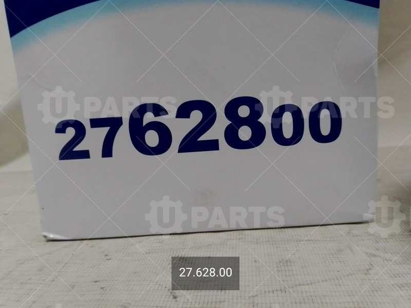 27.628.00 Фильтр воздушный 