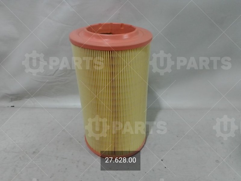 Фильтр воздушный UFI для Fiat Professional DUCATO X290-X295 (2014 - ) (Кат.номер: 27.628.00)