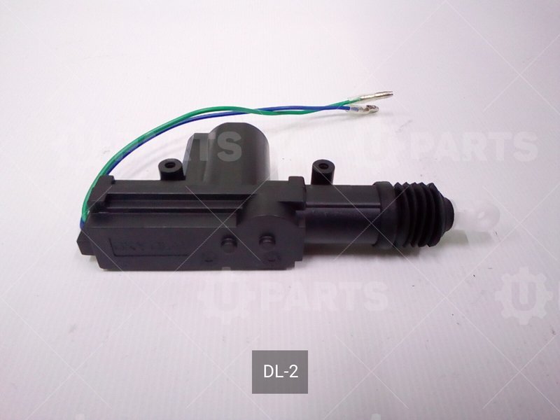 Эл.привод DOORLOCK 12V Соленоид | DL-2. Под заказ.