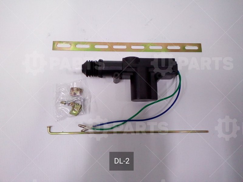 Эл.привод DOORLOCK 12V Соленоид | DL-2. Под заказ.