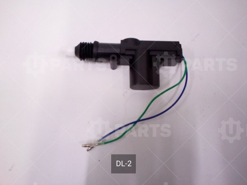 Эл.привод DOORLOCK 12V Соленоид | DL-2. Под заказ.