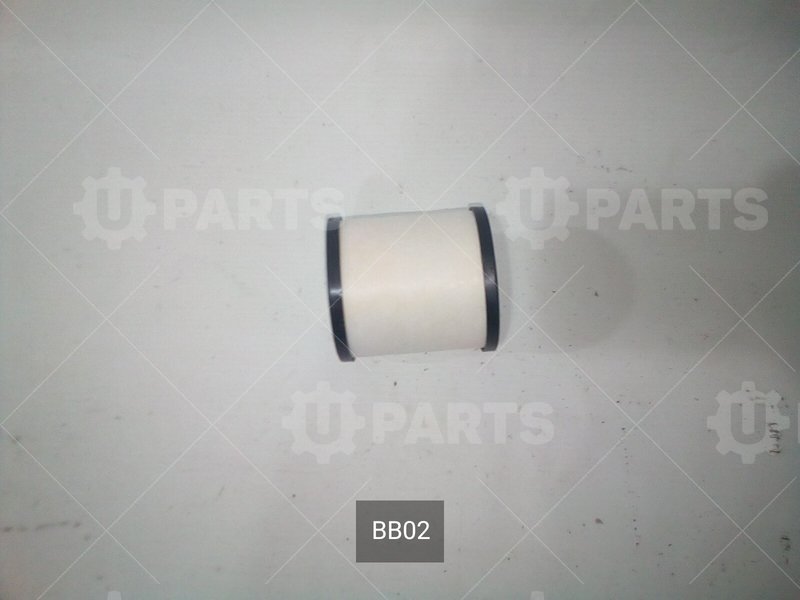 Фильтр вентиляции картерных газов VIC для ISUZU FVR34 (2013 - ) (Кат.номер: BB-02)