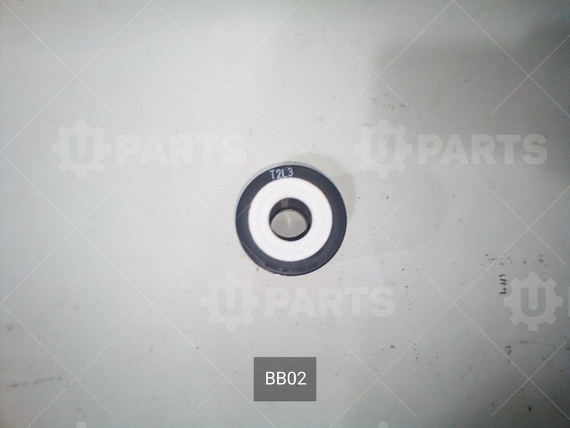 BB-02 Фильтр вентиляции картерных газов 