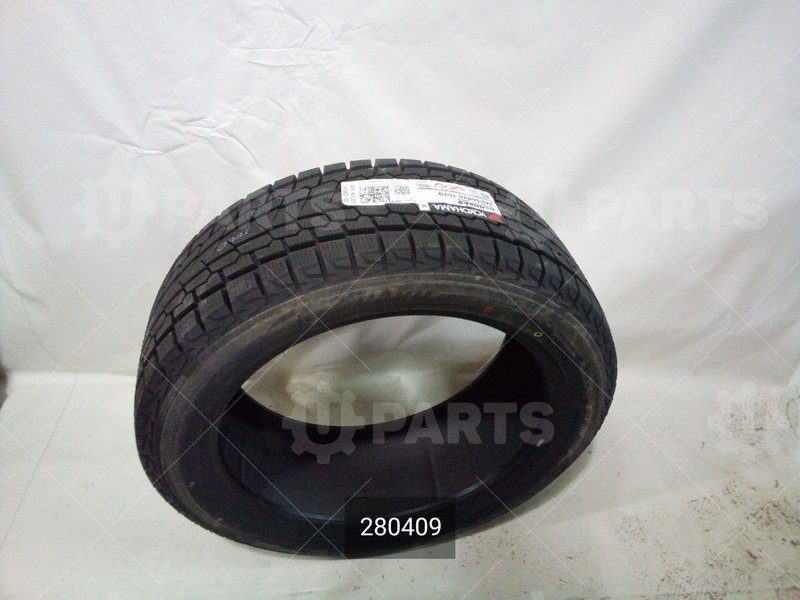 Автошина Yokohama iceGUARD G075 245/50 R20 102Q липучка | 280409. В наличии.