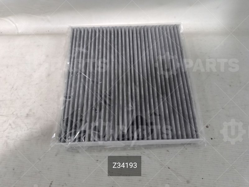 Фильтр салонный ZENTPARTS для Fiat Professional DUCATO X290-X295 (2014 - ) (Кат.номер: Z34193)