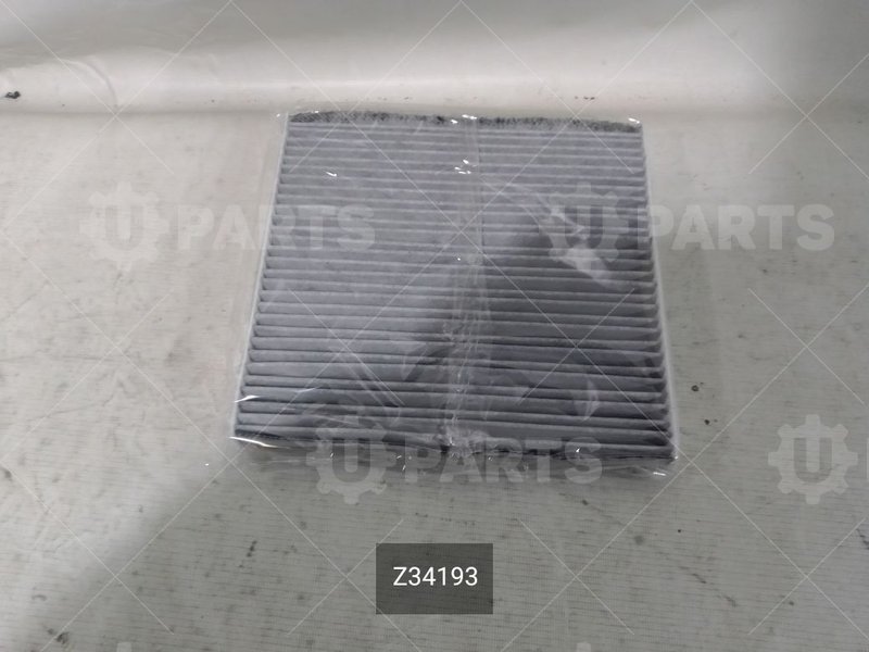 Z34193 Фильтр салонный 