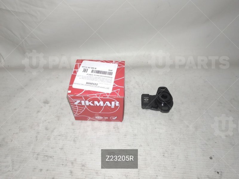 Z23205R  Регулятор холостого хода 