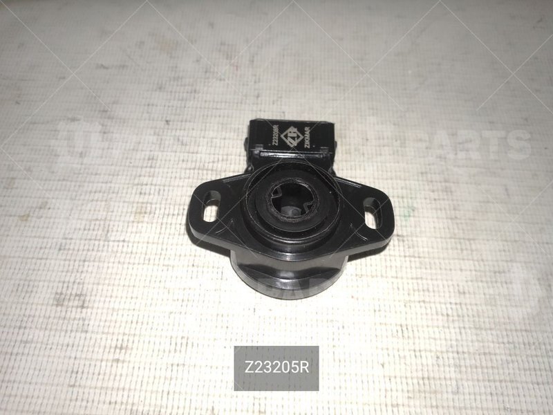 Z23205R  Регулятор холостого хода 