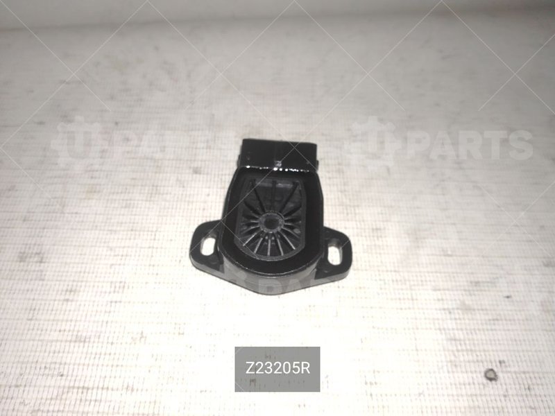 Регулятор холостого хода Zikmar для MITSUBISHI MONTERO SPORT (1996 - 2006) (Кат.номер: Z23205R )