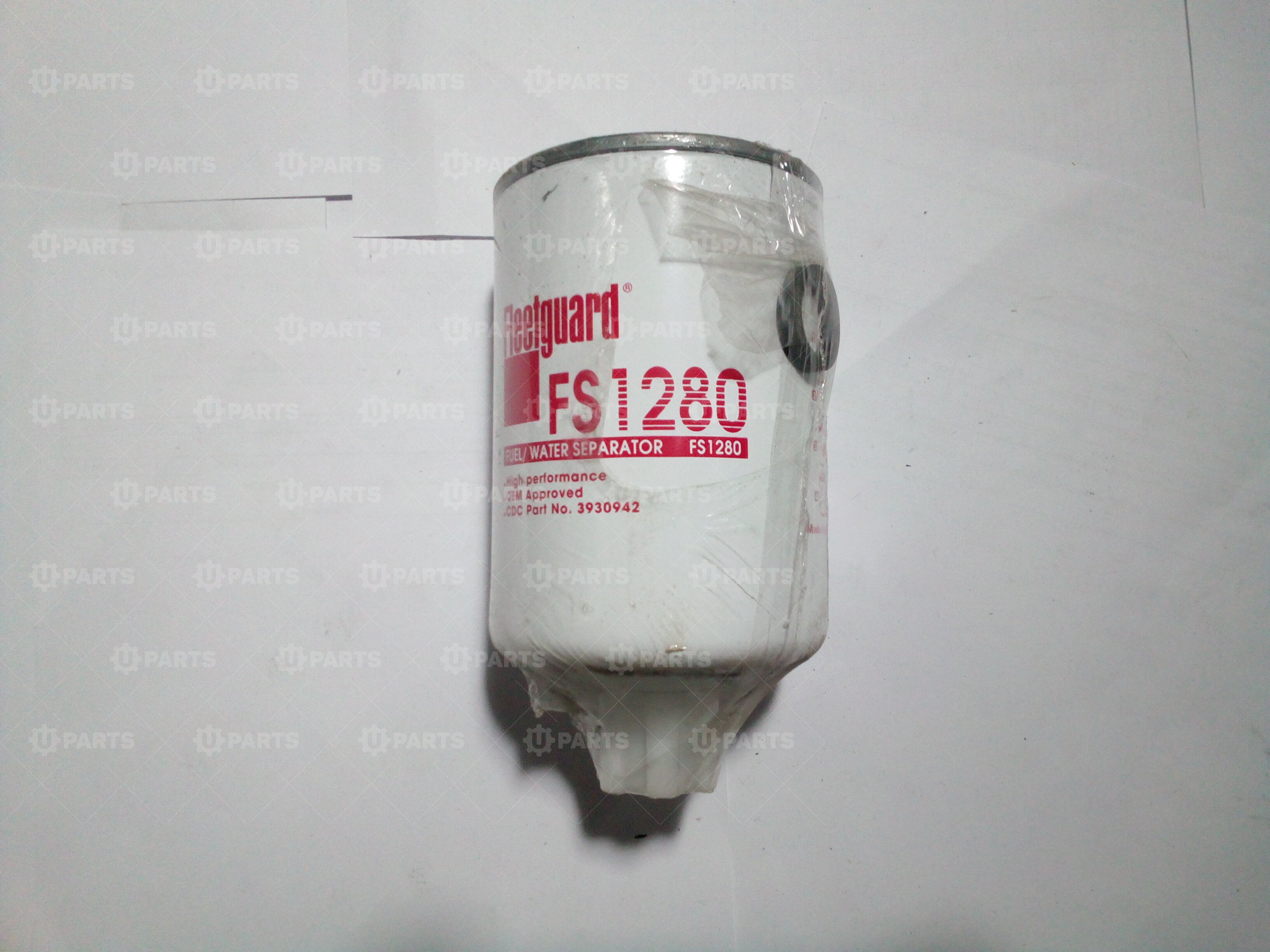 Фильтр (сепаратор) (OEM 11E1-70210) | FS1280. Под заказ.