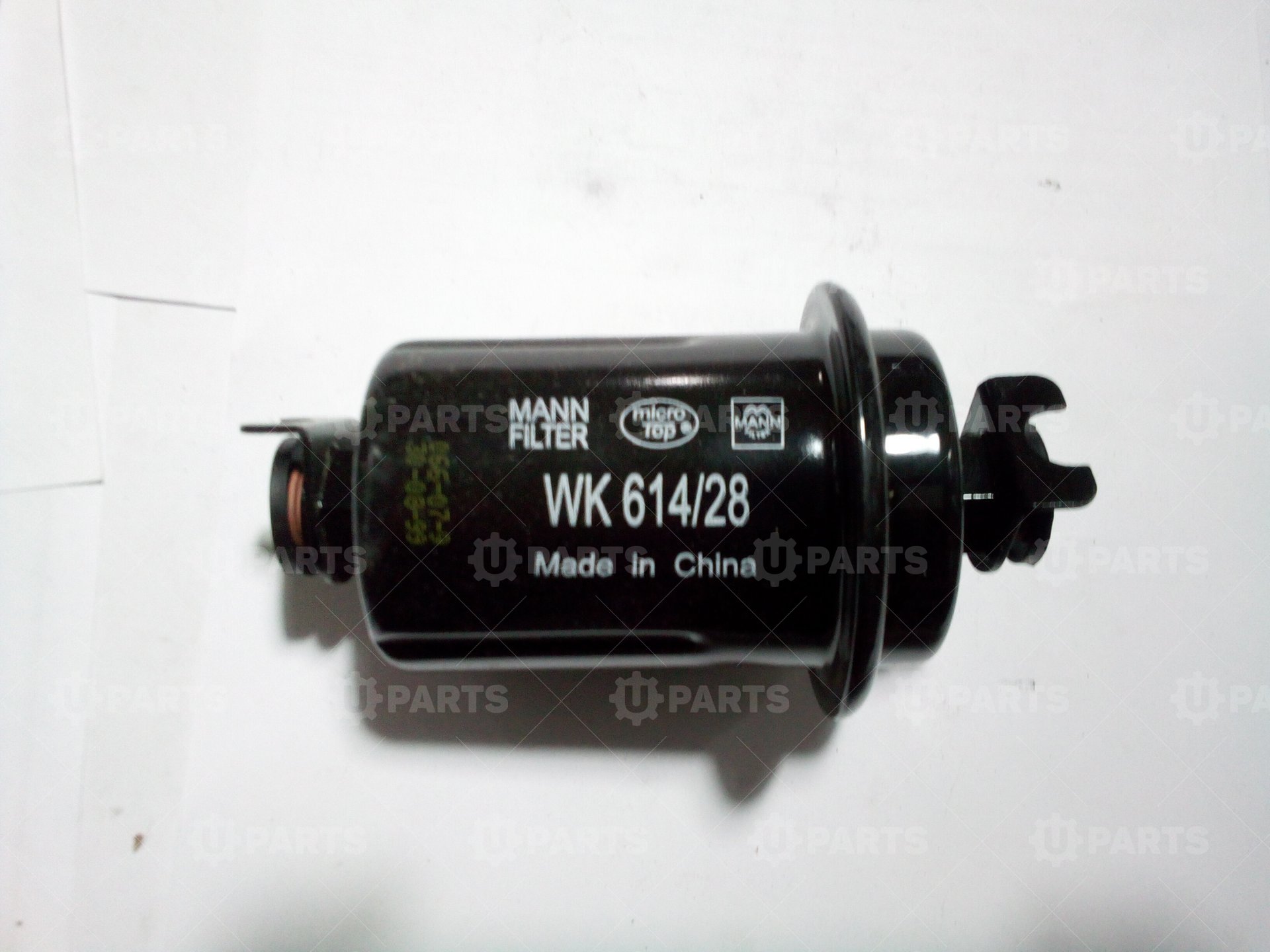 Фильтр топливный WK 614/28 (OEM 3190036000) | WK614/28. В наличии.