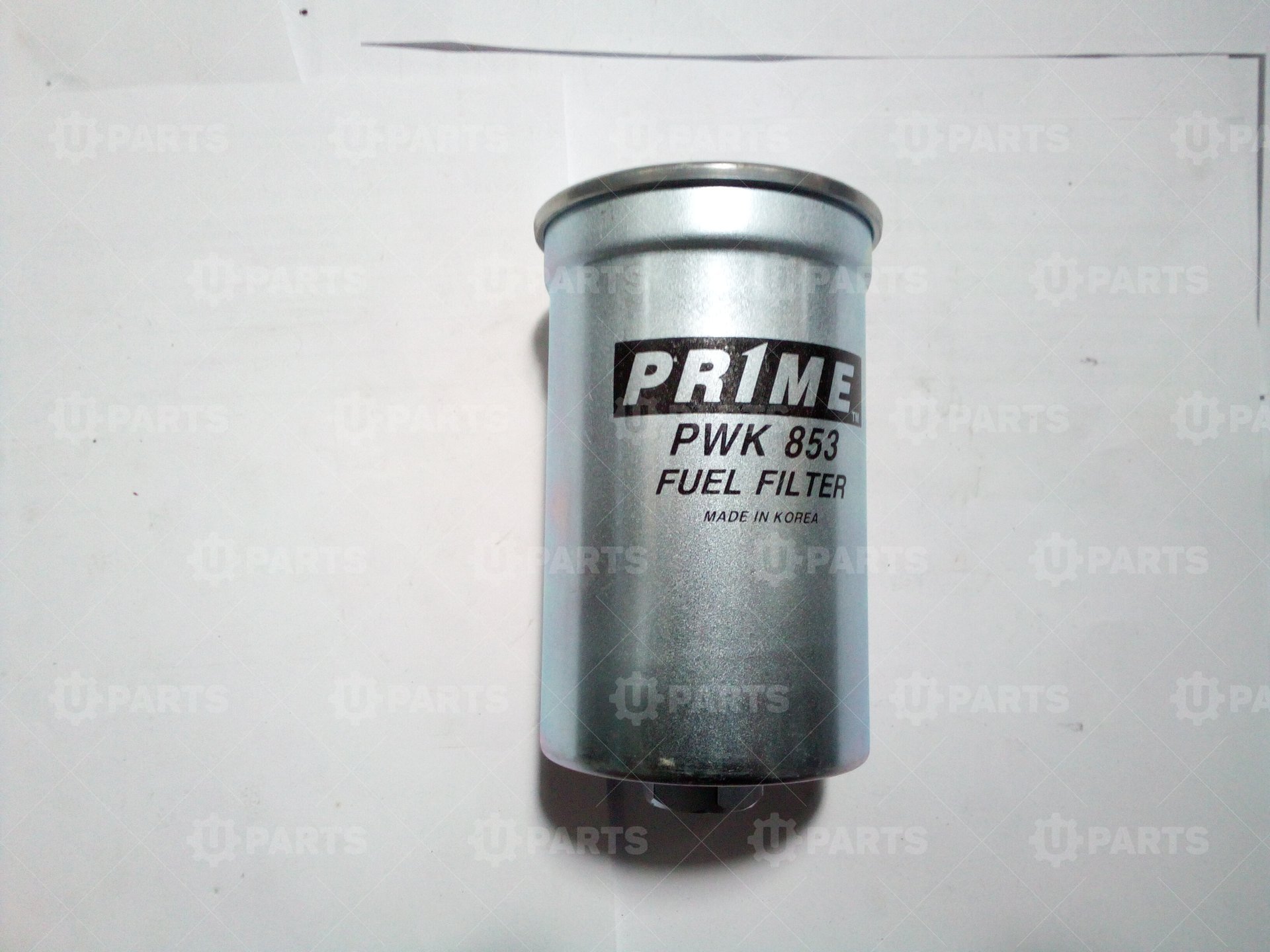 Фильтр топливный PWK-853 | PWK853. В наличии.