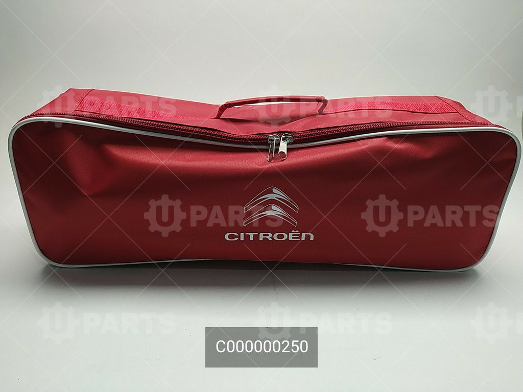 Комплект аварийный базовый Citroen | C000000250. В наличии.