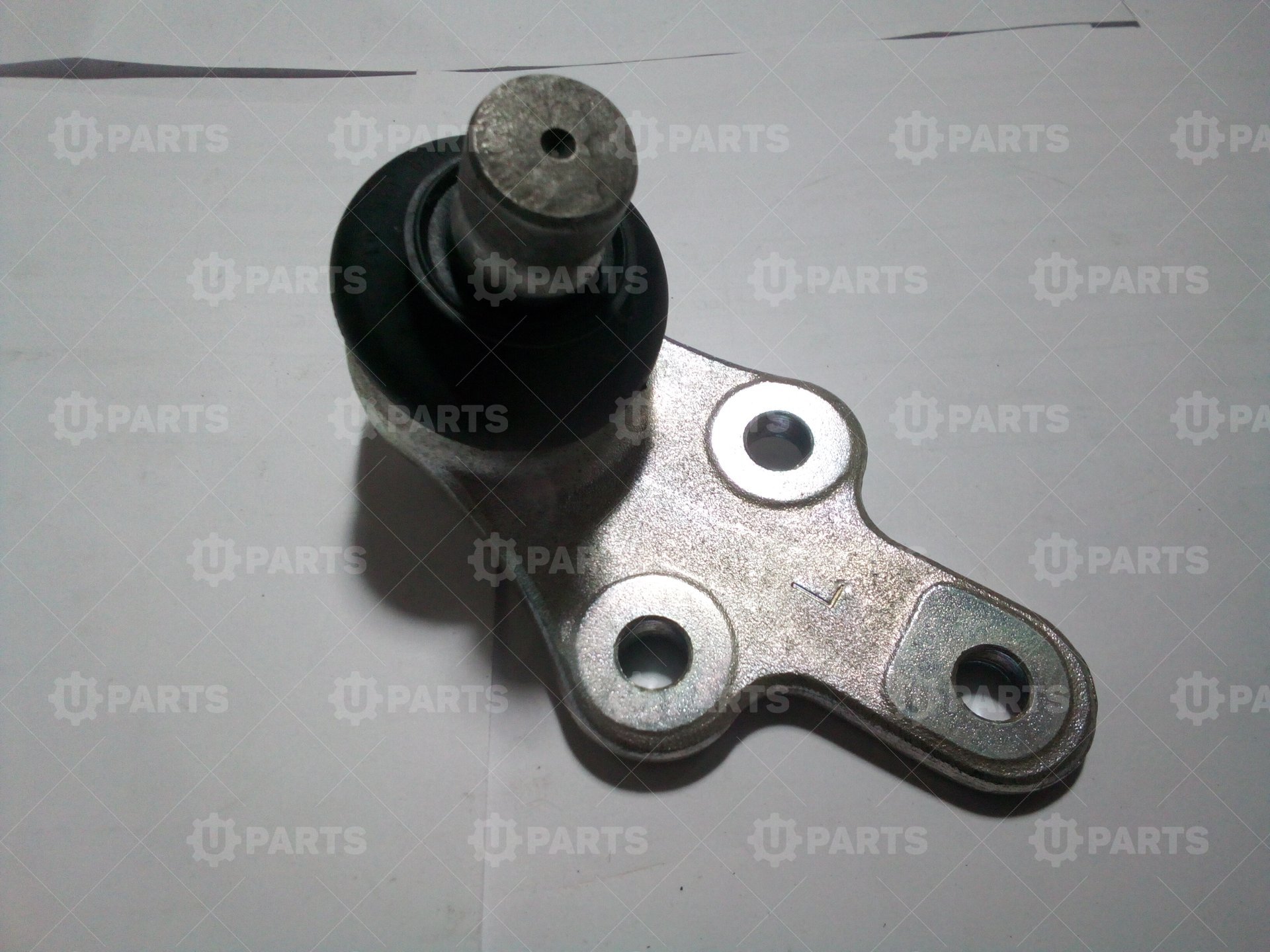 Запчасти ford focus