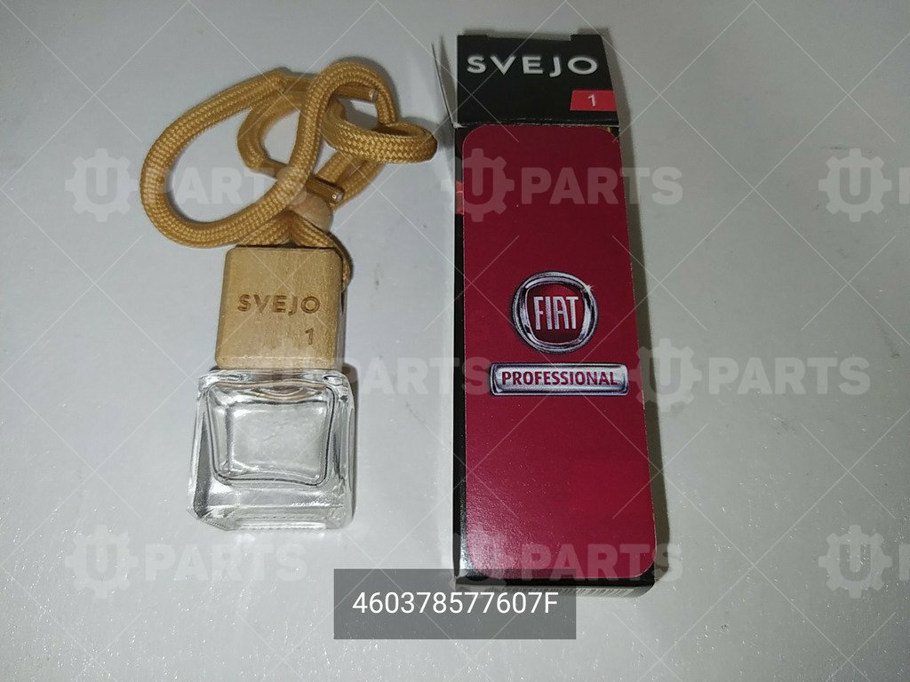 Ароматизатор парфюмированный   FIAT | 460378577607F. В наличии.
