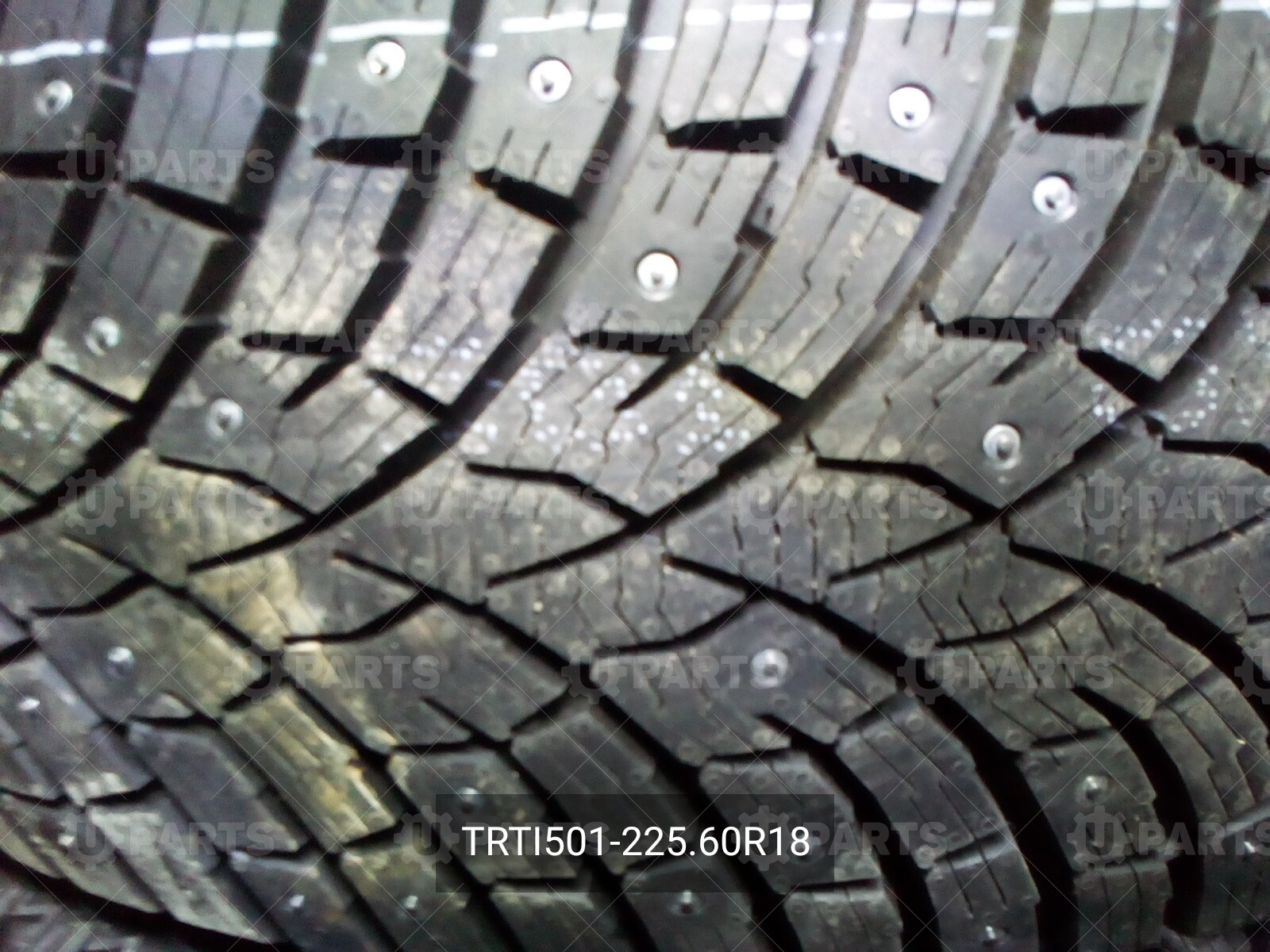 Triangle icelynx ti501 205 65 r16. Triangle icelynx ti501 205 65 r16