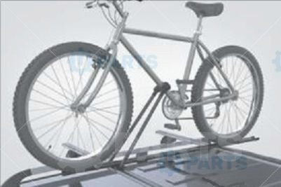 Крепление для велосипеда на багажник | 316300472306100. Под заказ.